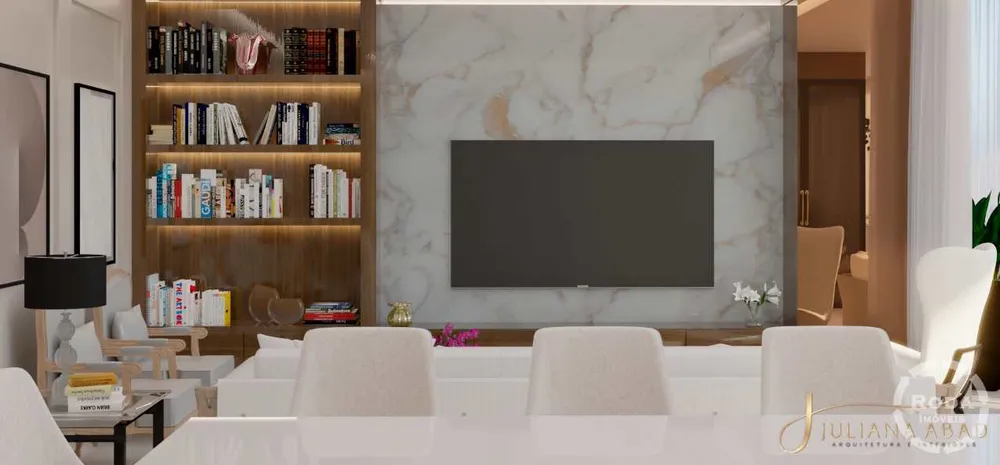 Apartamento, 4 quartos, 295 m² - Foto 8
