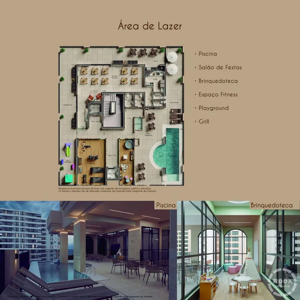 Apartamento, 4 quartos, 295 m² - Foto 21