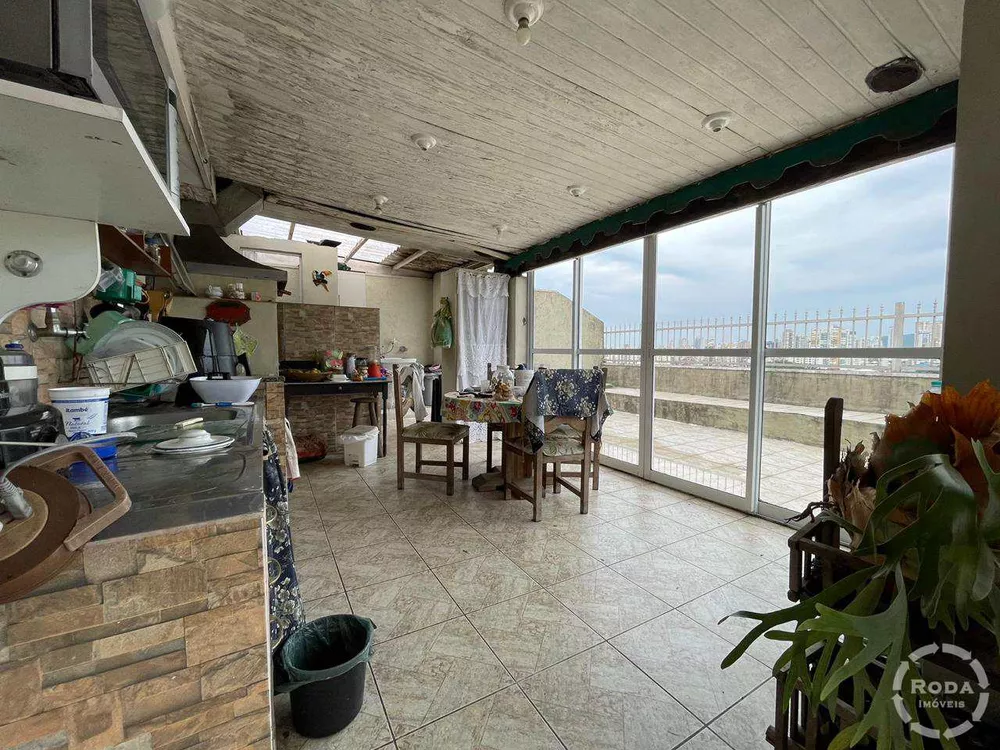 Cobertura, 3 quartos, 215 m² - Foto 11