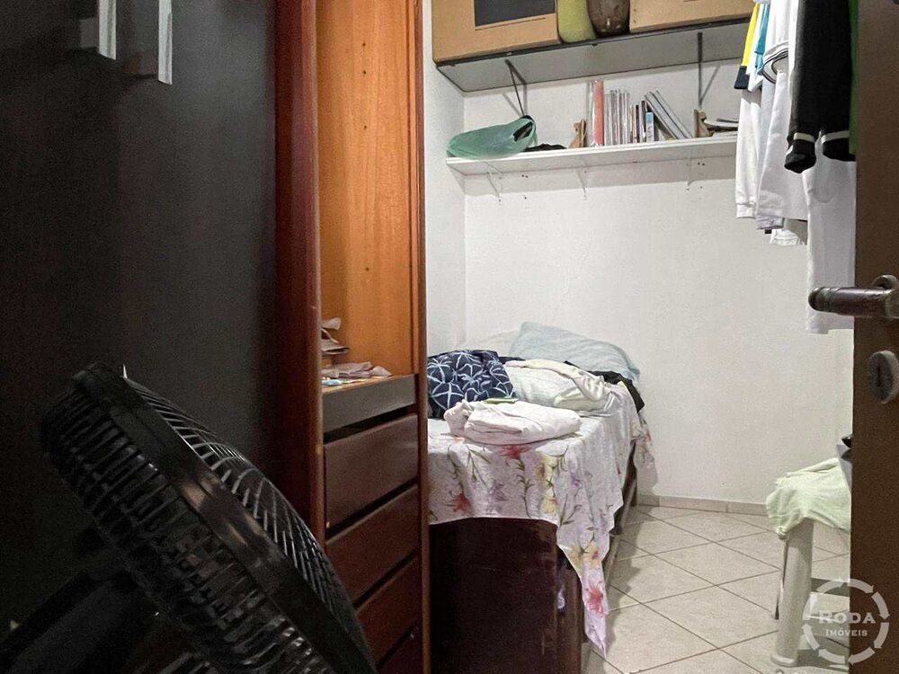 Cobertura à venda com 3 quartos, 215m² - Foto 12