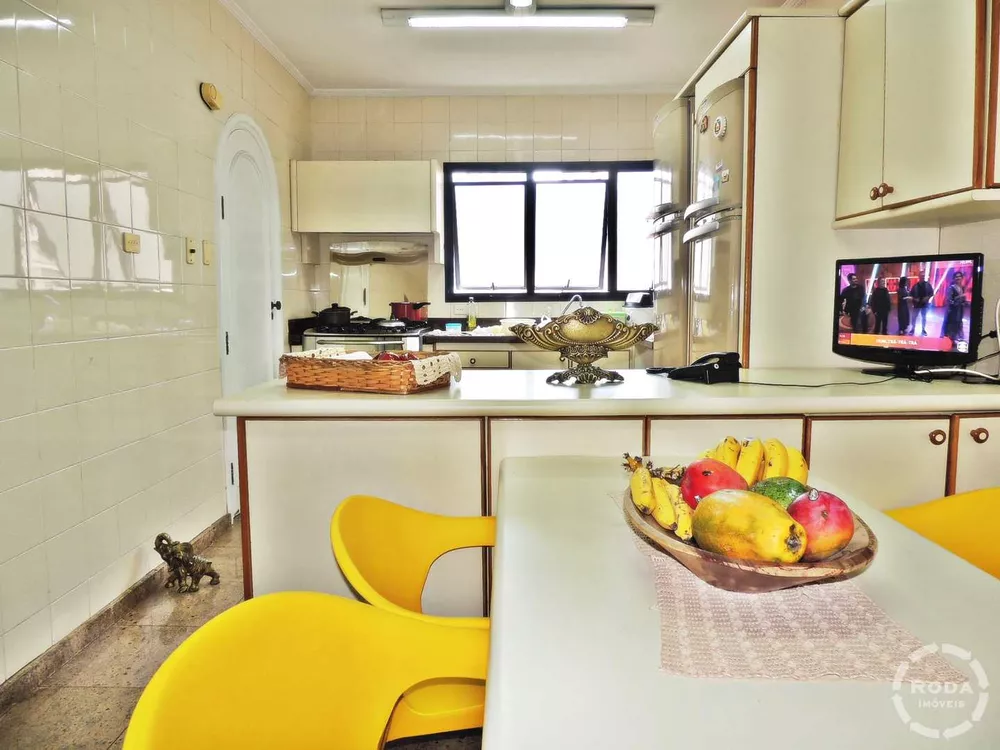 Apartamento, 3 quartos, 248 m² - Foto 14