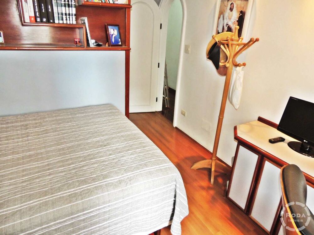 Apartamento, 3 quartos, 248 m² - Foto 8