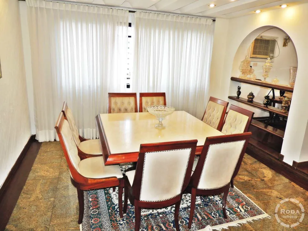 Apartamento, 3 quartos, 248 m² - Foto 3