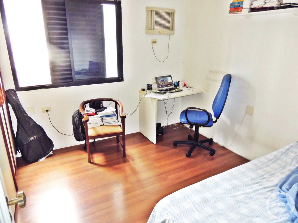 Apartamento, 3 quartos, 248 m² - Foto 6