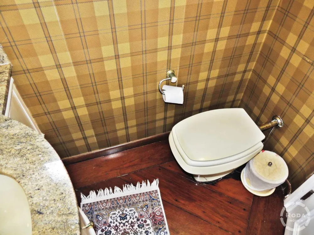 Apartamento, 3 quartos, 248 m² - Foto 10