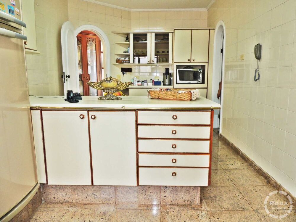 Apartamento, 3 quartos, 248 m² - Foto 15