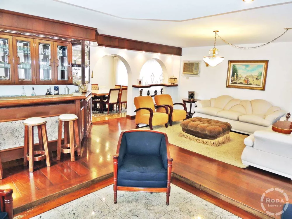 Apartamento, 3 quartos, 248 m² - Foto 3