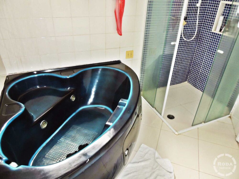 Apartamento, 3 quartos, 248 m² - Foto 11