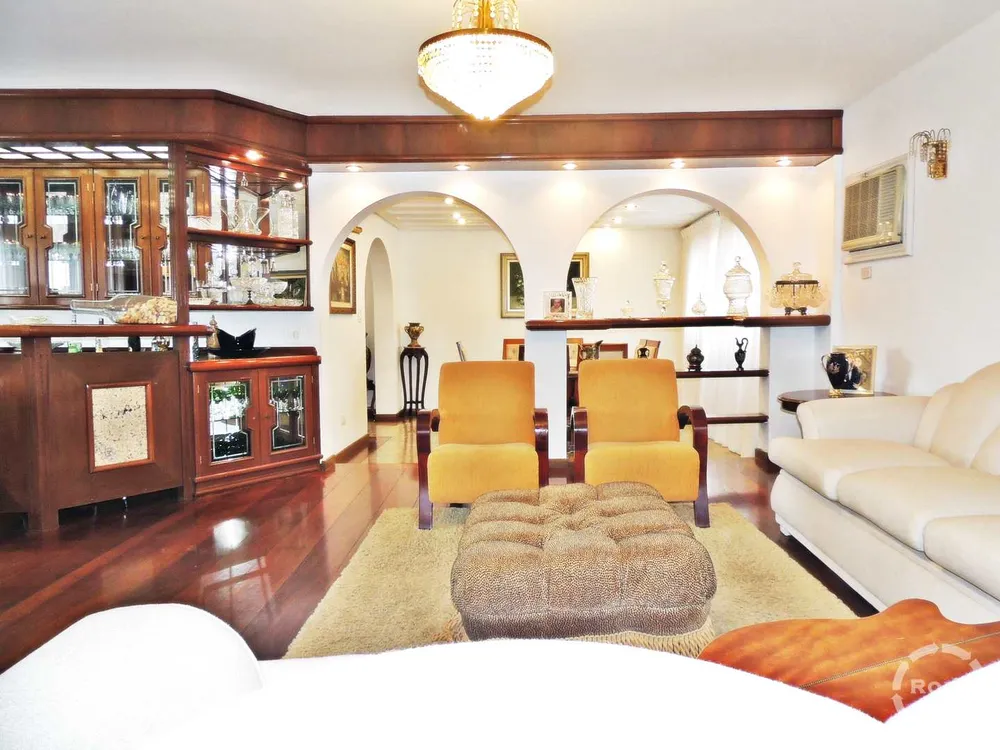 Apartamento, 3 quartos, 248 m² - Foto 4