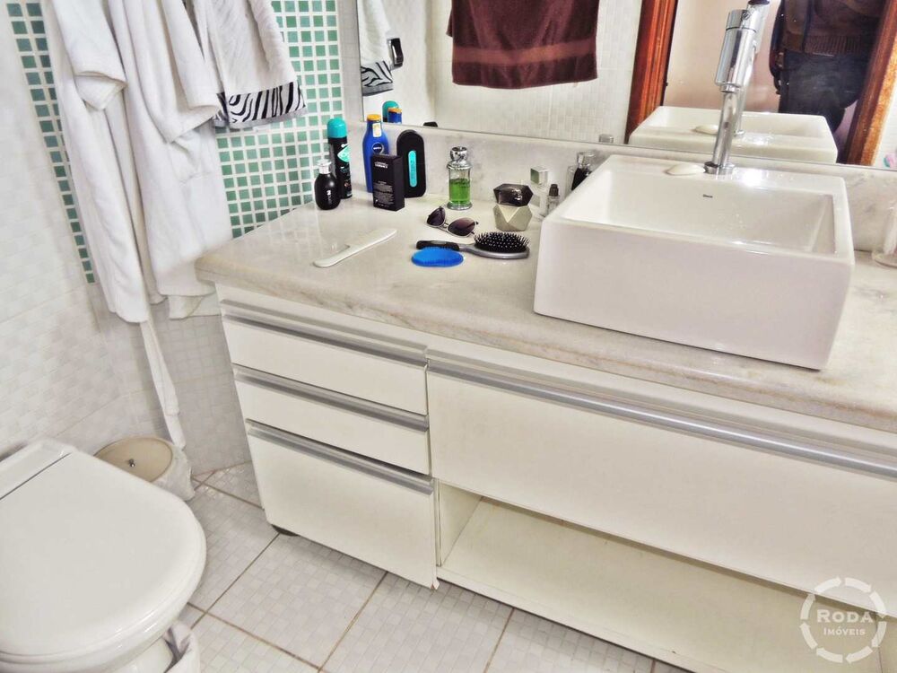 Apartamento, 3 quartos, 248 m² - Foto 12