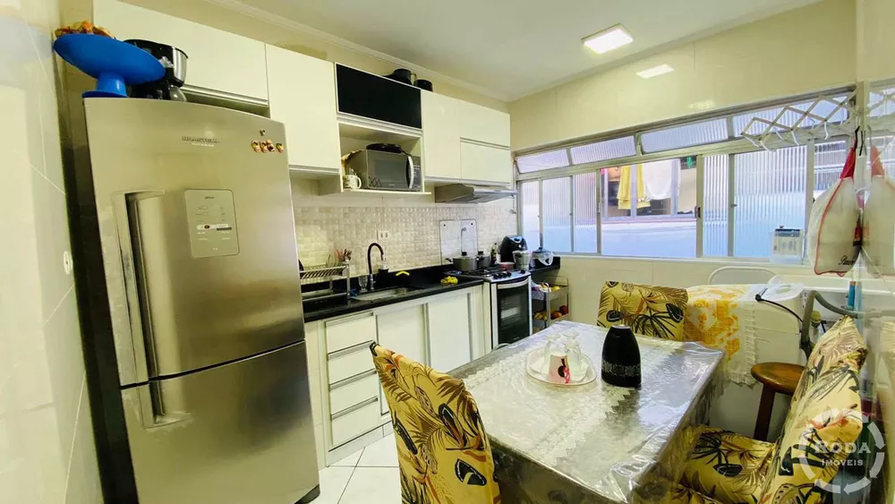 Apartamento, 2 quartos, 70 m² - Foto 6