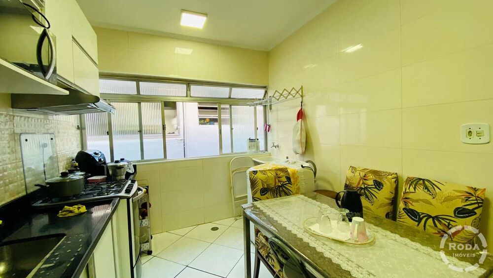 Apartamento, 2 quartos, 70 m² - Foto 4