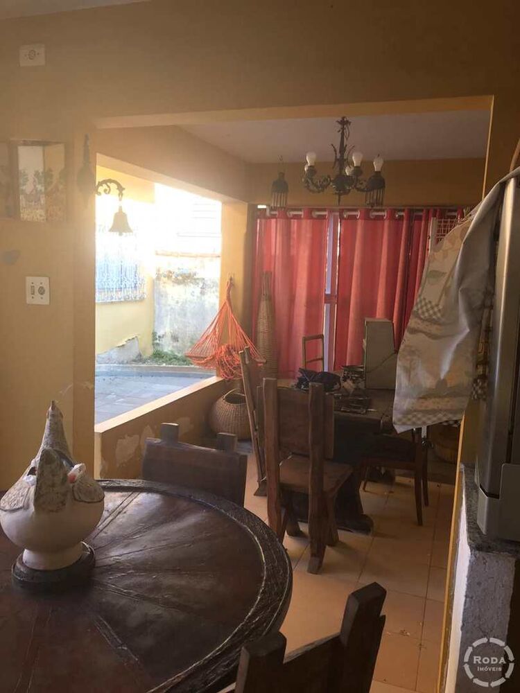 Casa à venda com 5 quartos, 300m² - Foto 9