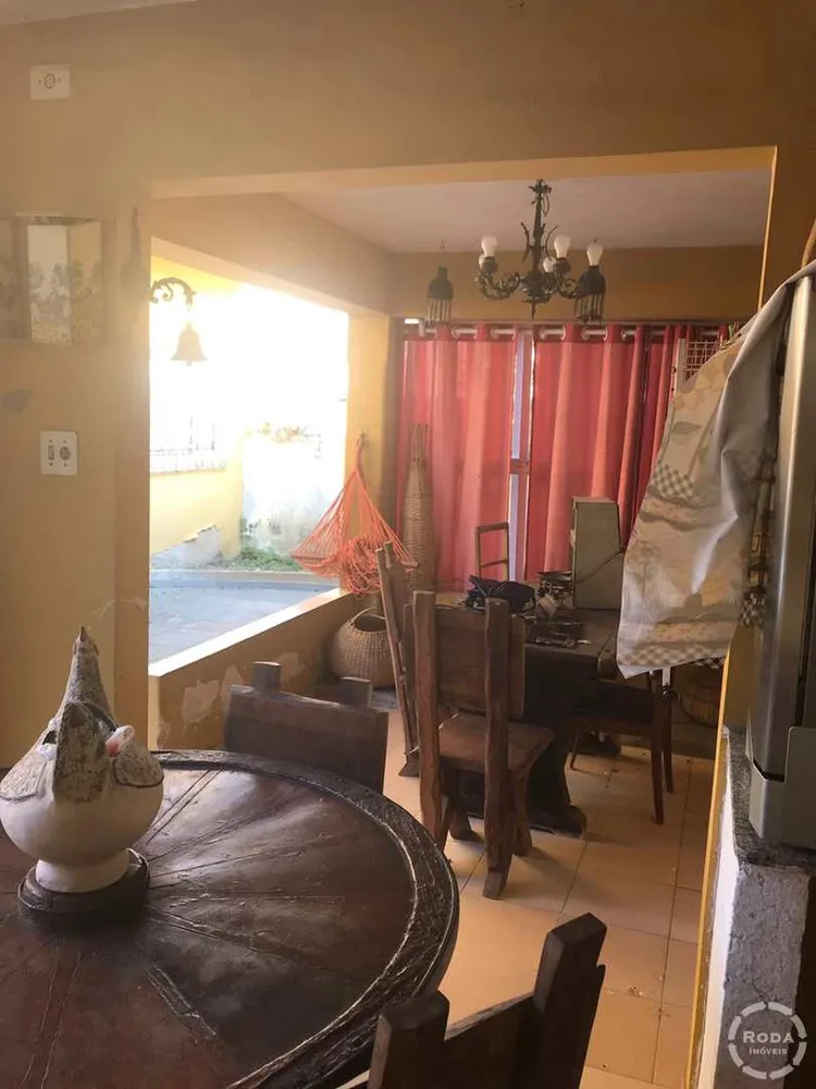 Casa, 5 quartos, 300 m² - Foto 17