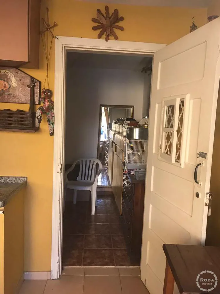 Casa, 5 quartos, 300 m² - Foto 16