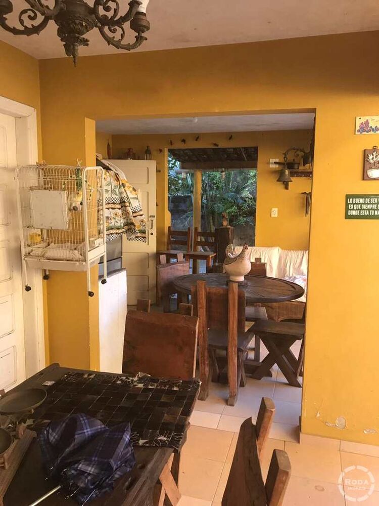 Casa à venda com 5 quartos, 300m² - Foto 7