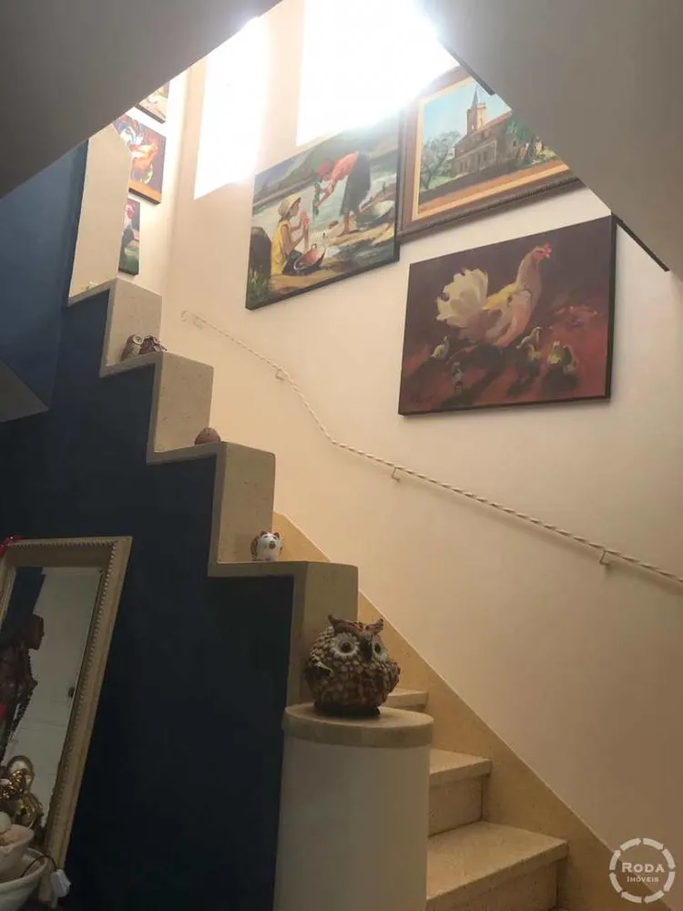 Casa, 5 quartos, 300 m² - Foto 2