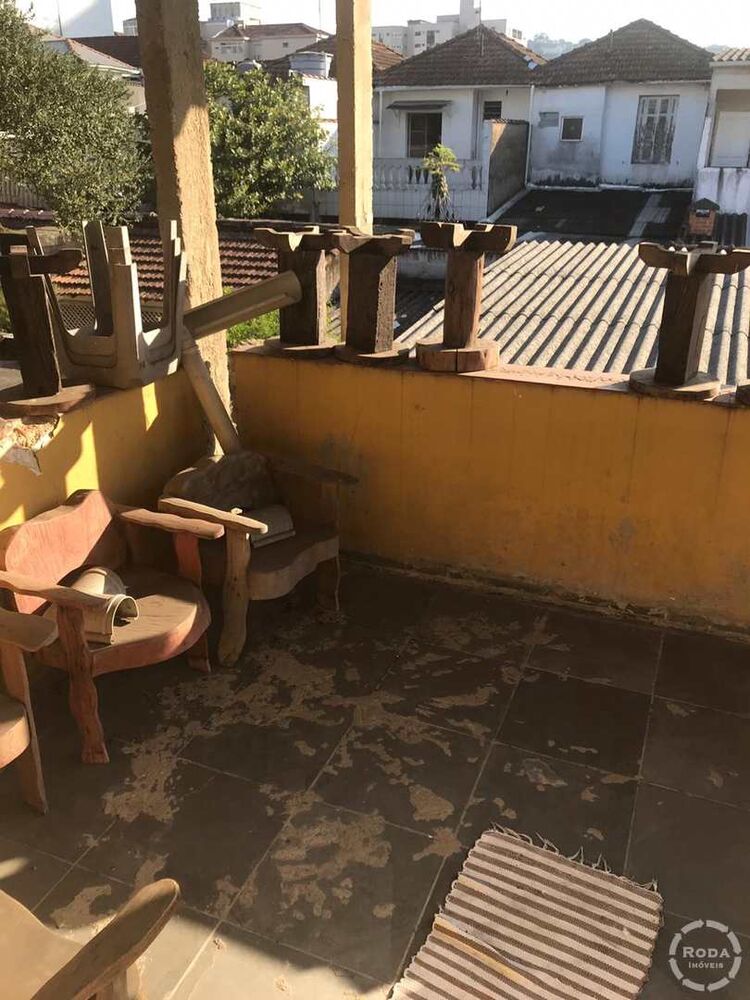 Casa à venda com 5 quartos, 300m² - Foto 11