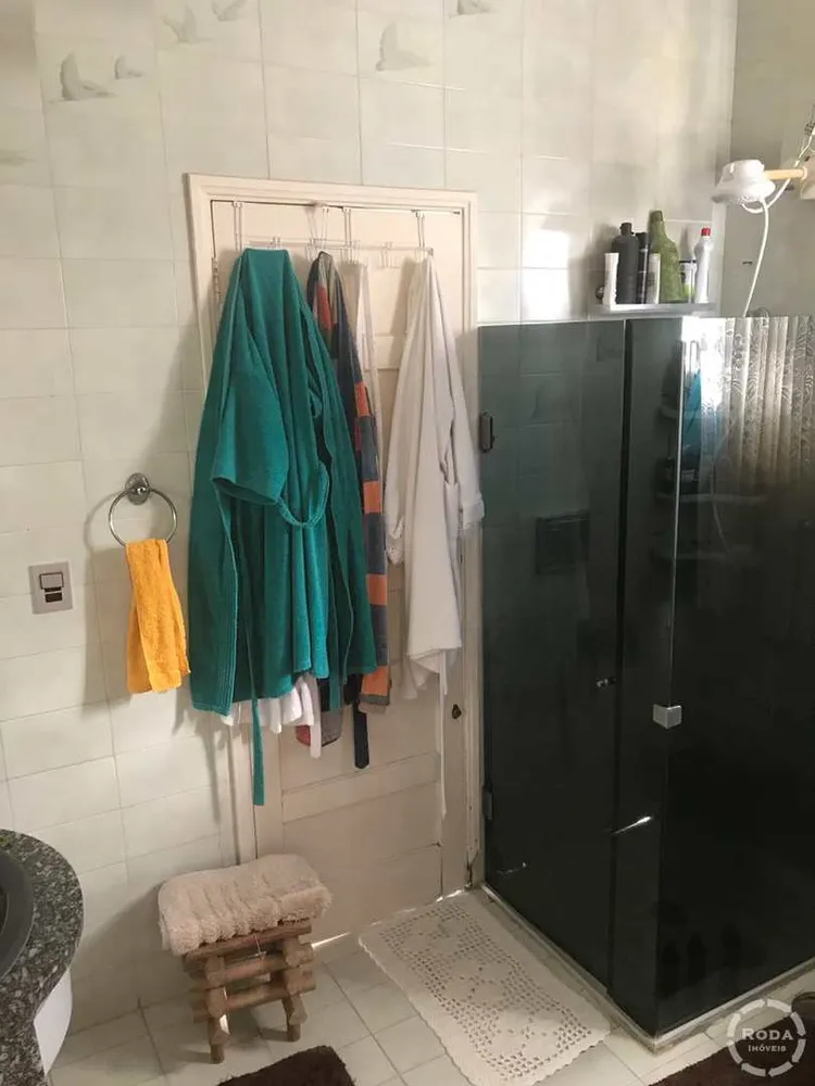 Casa, 5 quartos, 300 m² - Foto 22