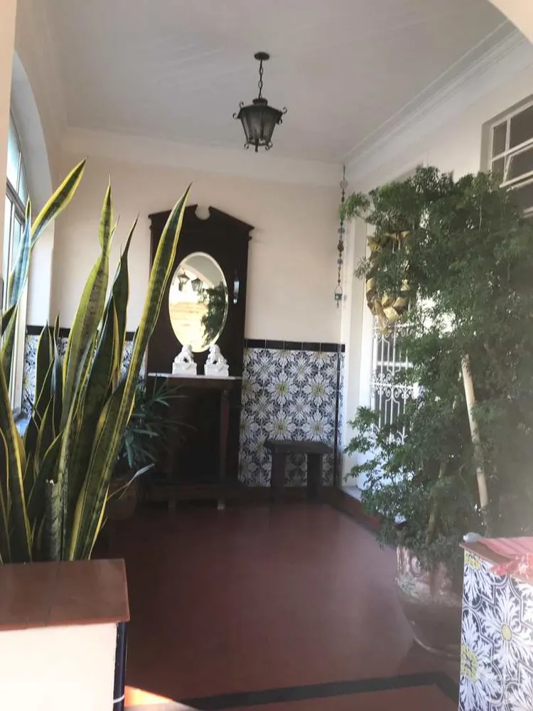 Casa, 5 quartos, 300 m² - Foto 12