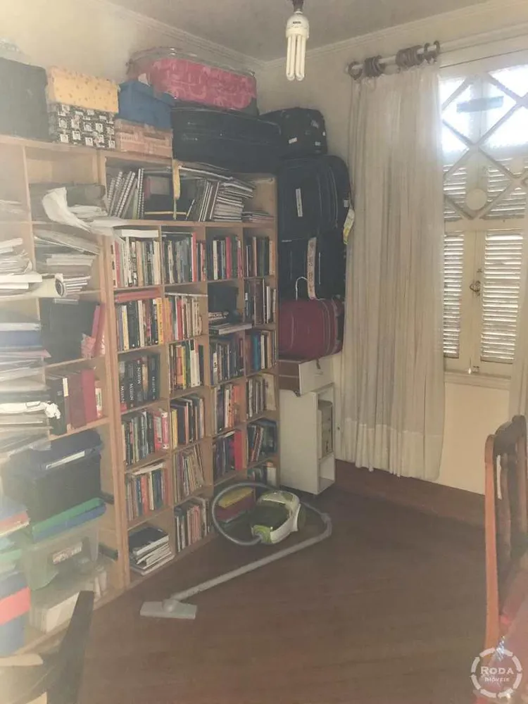 Casa, 5 quartos, 300 m² - Foto 21