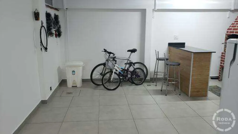 Casa de Condomínio, 2 quartos - Foto 16