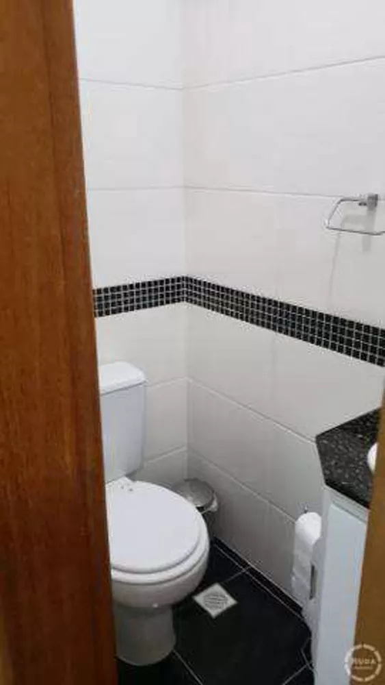 Casa de Condomínio, 2 quartos - Foto 8