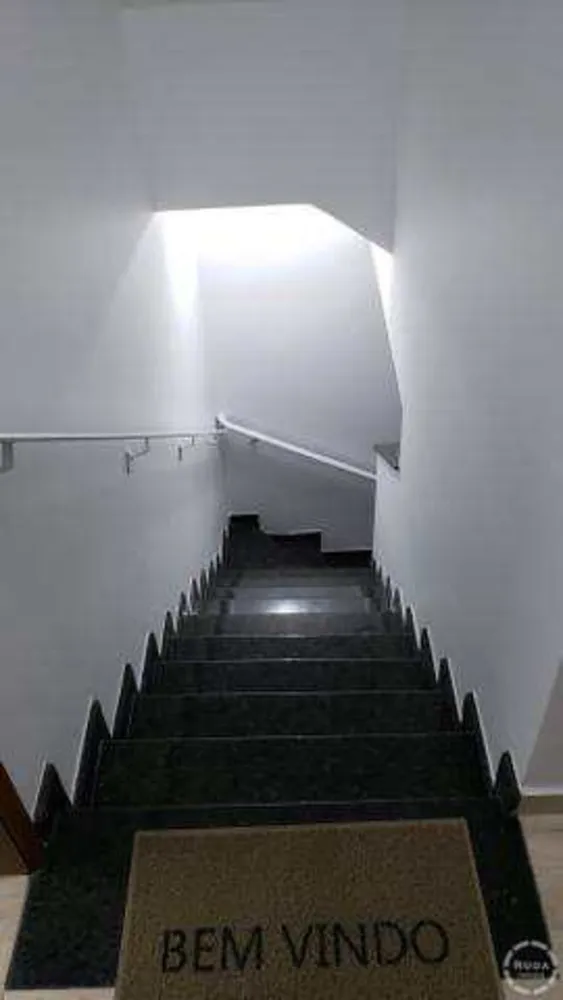 Casa de Condomínio, 2 quartos - Foto 12