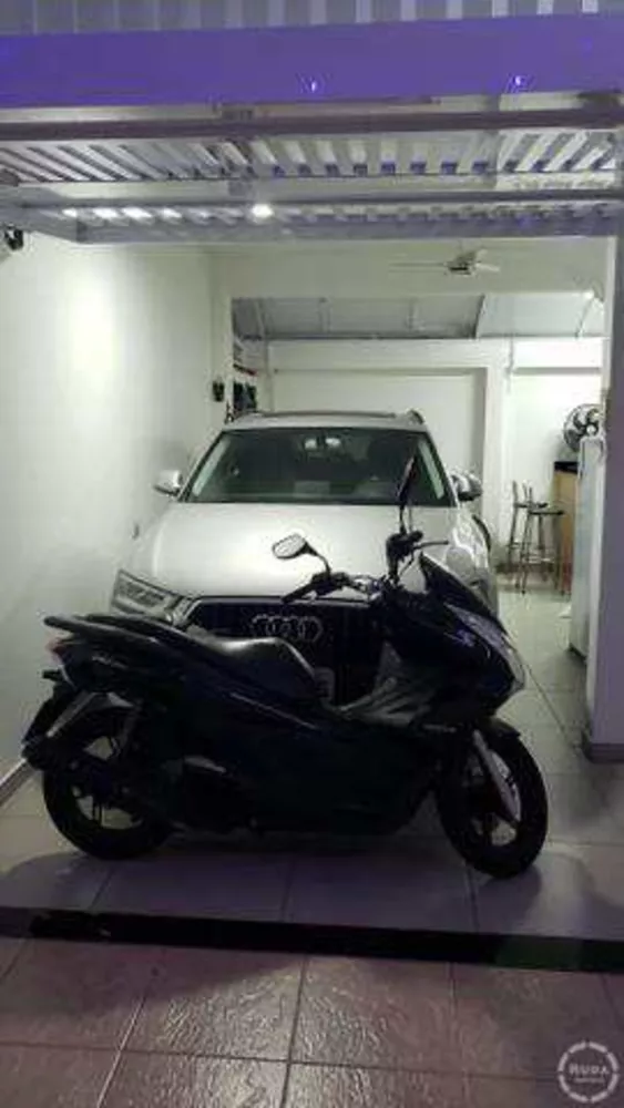 Casa de Condomínio, 2 quartos - Foto 10