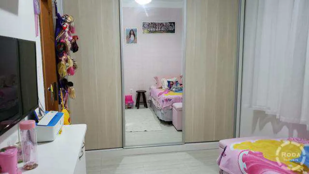 Casa de Condomínio, 2 quartos - Foto 11