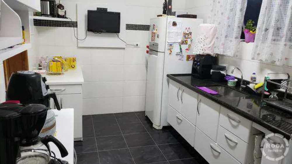 Casa de Condomínio, 2 quartos - Foto 4