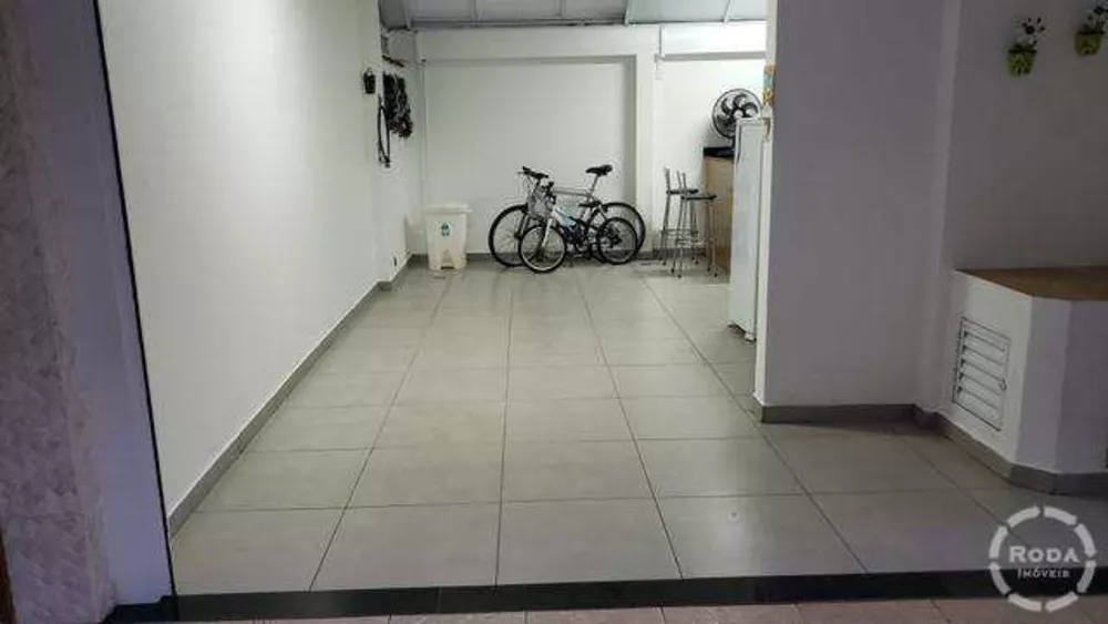 Casa de Condomínio, 2 quartos - Foto 11