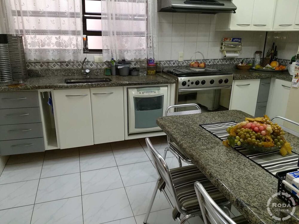 Casa, 4 quartos, 338 m² - Foto 5