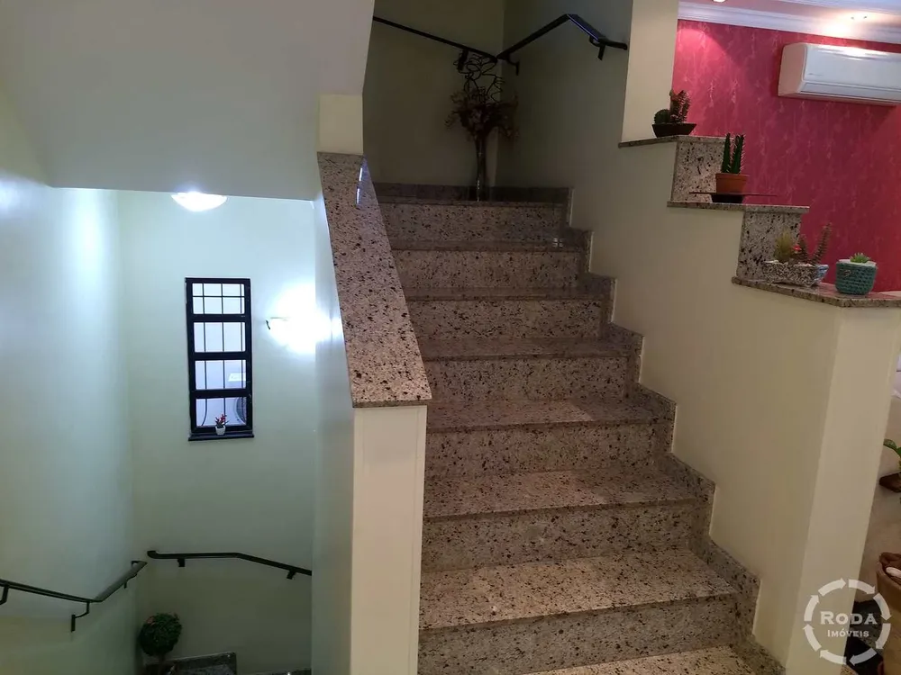 Casa, 4 quartos, 338 m² - Foto 16