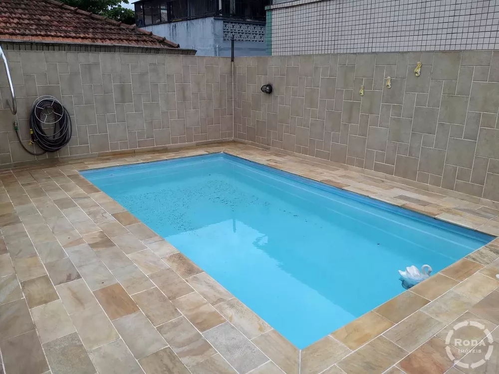 Casa, 4 quartos, 338 m² - Foto 1