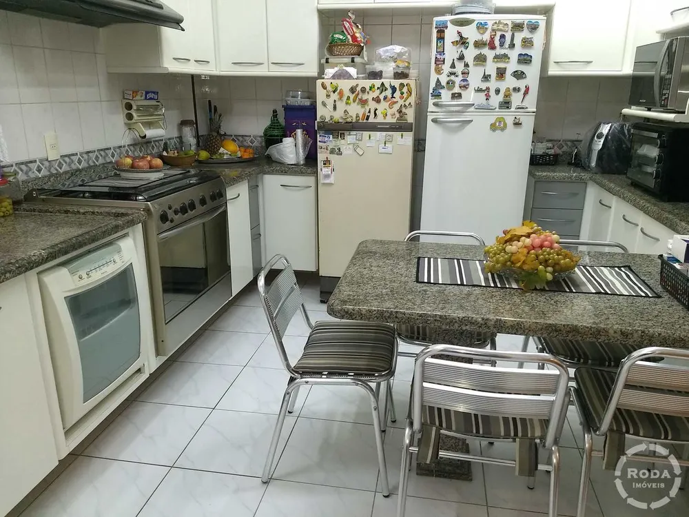 Casa, 4 quartos, 338 m² - Foto 13