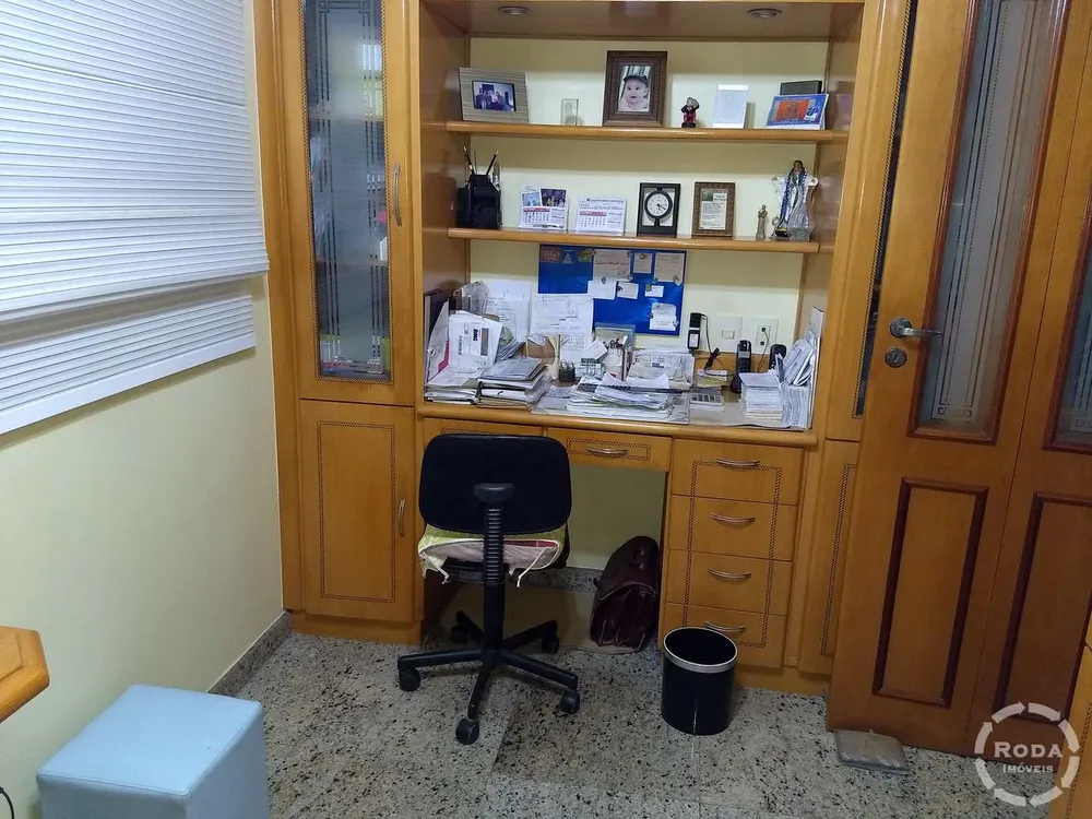 Casa, 4 quartos, 338 m² - Foto 3