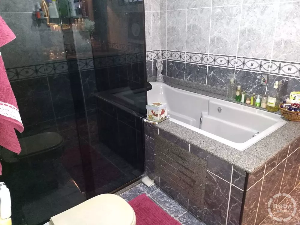 Casa, 4 quartos, 338 m² - Foto 4