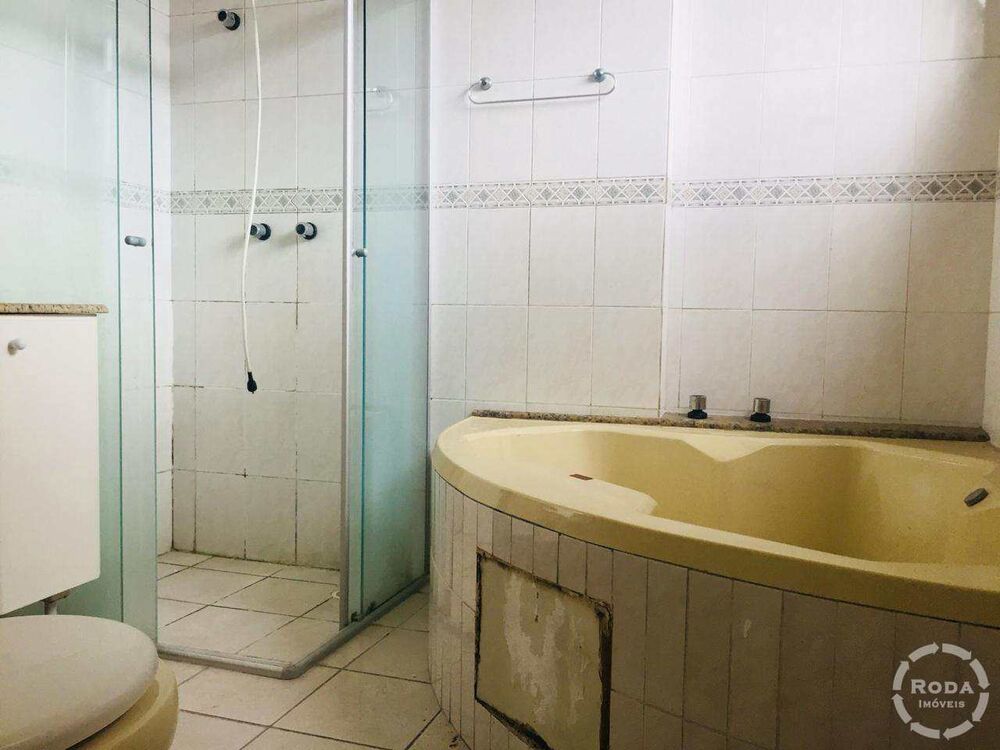 Apartamento à venda com 3 quartos, 190m² - Foto 22