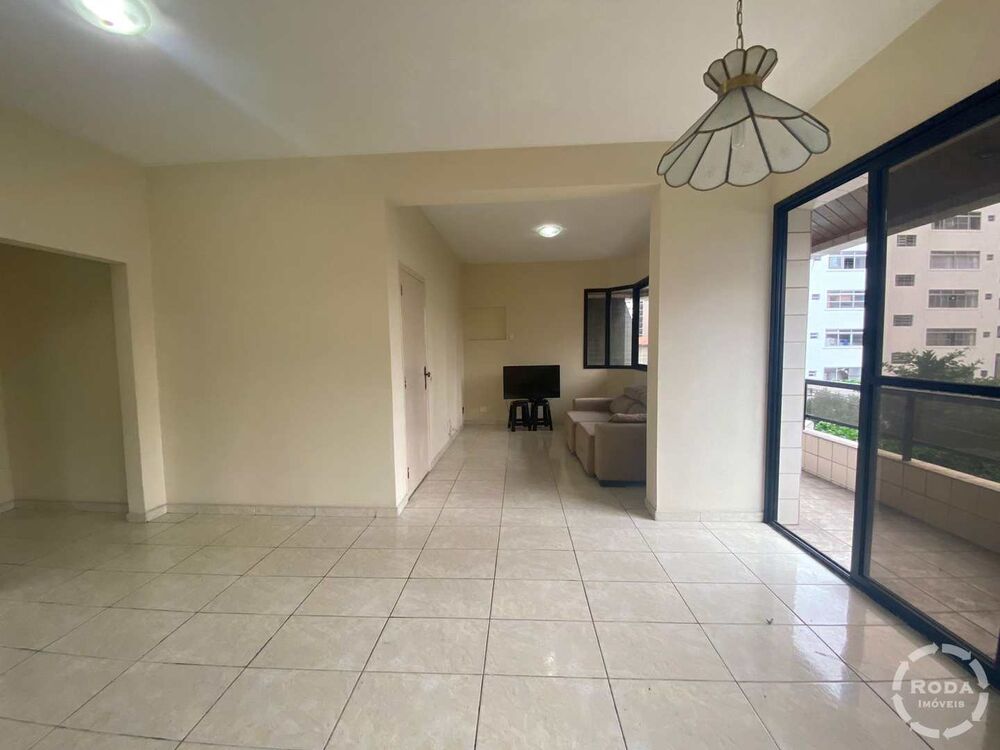 Apartamento à venda com 3 quartos, 190m² - Foto 4
