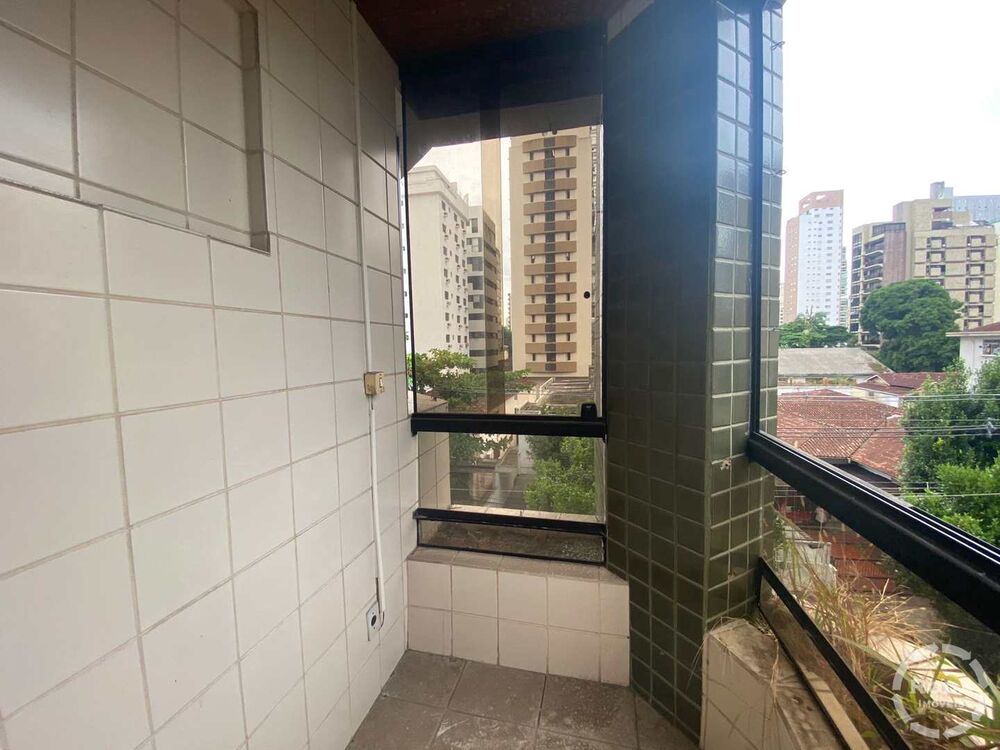 Apartamento à venda com 3 quartos, 190m² - Foto 6
