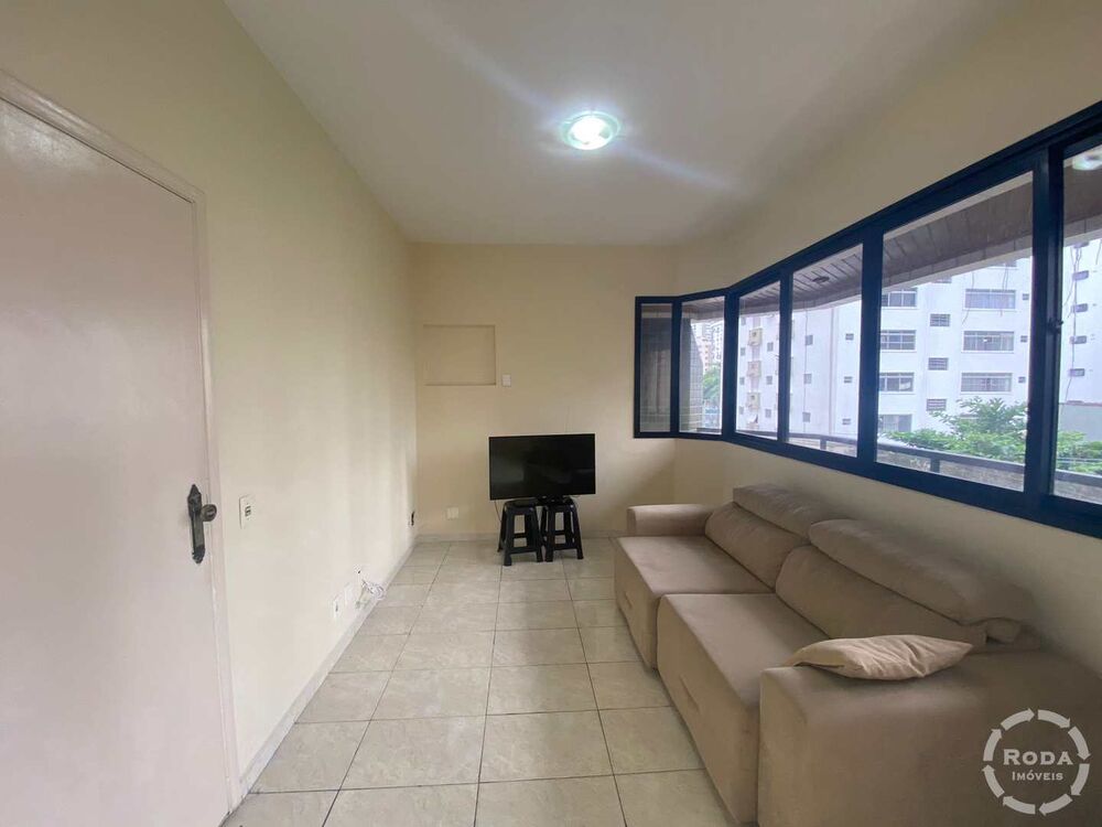 Apartamento à venda com 3 quartos, 190m² - Foto 7