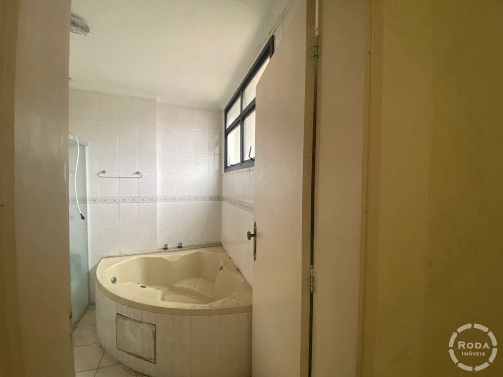 Apartamento à venda com 3 quartos, 190m² - Foto 21