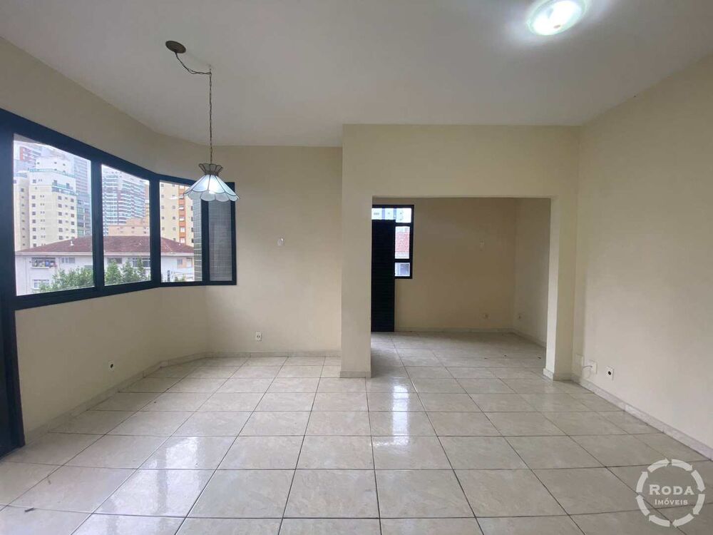 Apartamento à venda com 3 quartos, 190m² - Foto 3