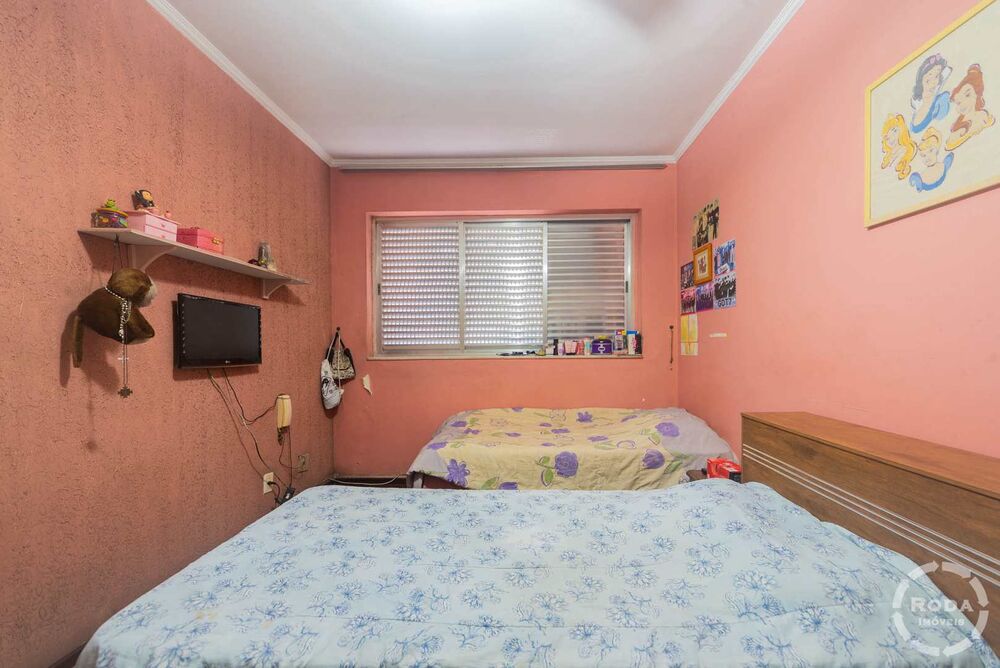 Apartamento, 3 quartos, 115 m² - Foto 4