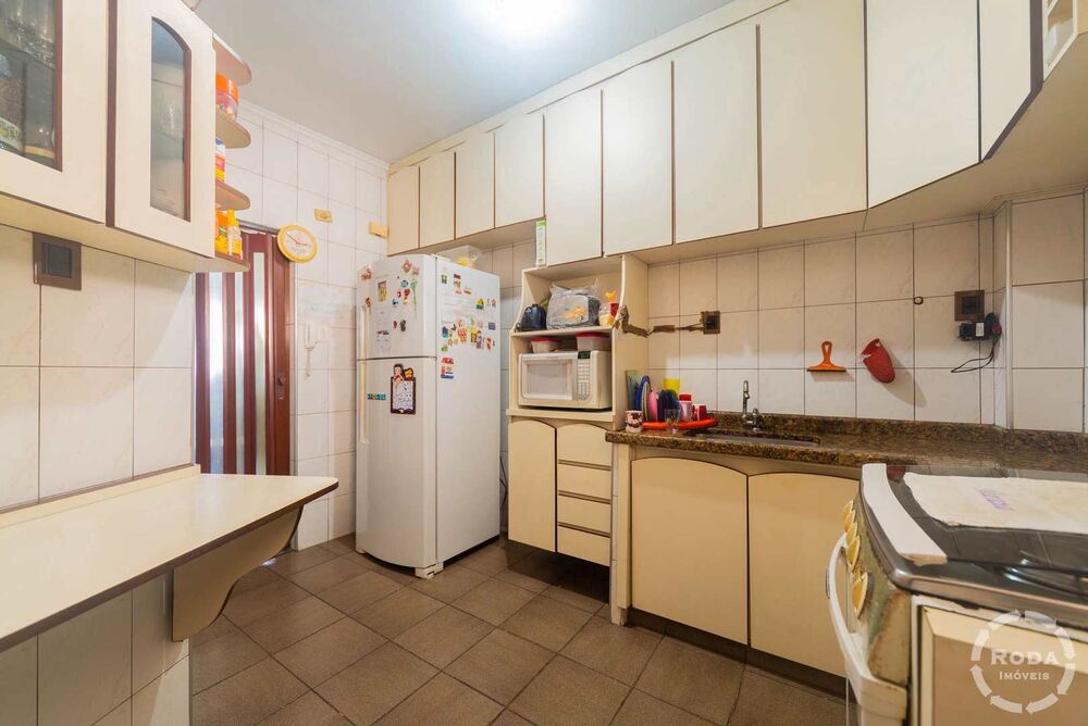 Apartamento, 3 quartos, 115 m² - Foto 6