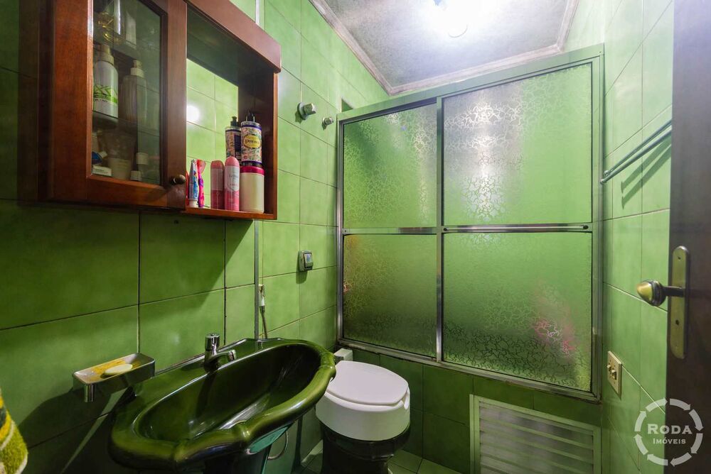 Apartamento, 3 quartos, 115 m² - Foto 3