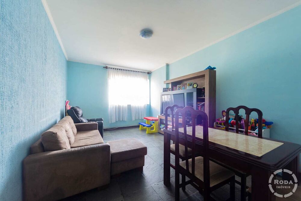 Apartamento, 3 quartos, 115 m² - Foto 1