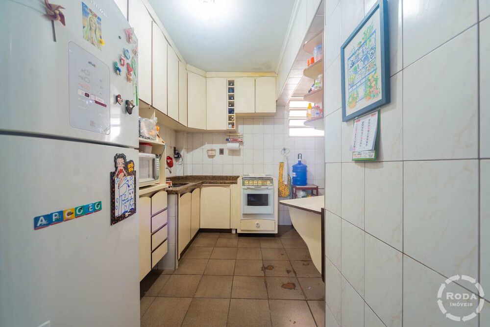 Apartamento, 3 quartos, 115 m² - Foto 9