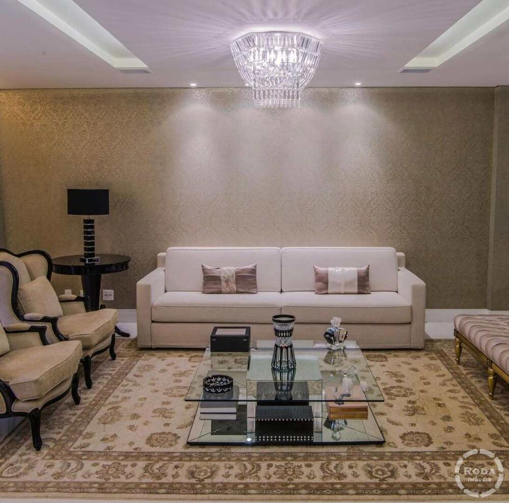 Apartamento, 4 quartos, 390 m² - Foto 9